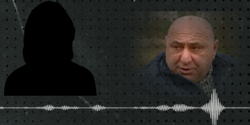 დალურჯებული მაქვს ხელები, ყელი, წელი, ყველაფერი სადაც მოახერხა მოწვდომა  – დაზარალებული ქალის პირველი კომენტარი