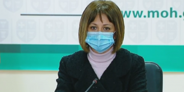 საქართველო „ასტრაზენეკათი“ ვაქცინაციას აგრძელებს