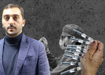 როდის უტარდება ალერგიულ პაციენტს ვაქცინაცია და როდის არა – ბიძინა კულუმბეგოვი