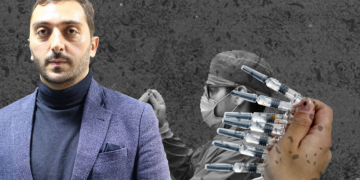 როდის უტარდება ალერგიულ პაციენტს ვაქცინაცია და როდის არა – ბიძინა კულუმბეგოვი