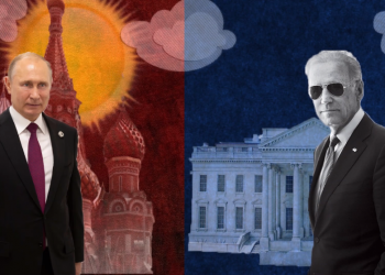 ბაიდენი და პუტინი – თარგმანში დაკარგულები – პრაიმვიდეოს მიკრო-ბლოგი