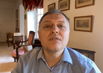 საქართველოში მესამე ტალღა დაიწყო – გიორგი ფხაკაძე