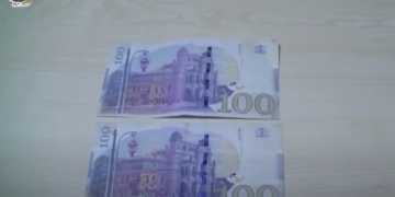 იმერეთში ერთ-ერთი სამედიცინო დაწესებულების სახელით PCR კვლევის უარყოფითი შედეგის ყალბ დოკუმენტებს ყიდდნენ