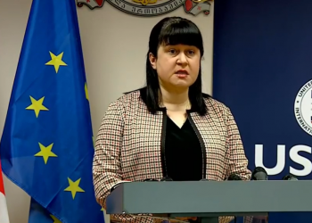 ცნობილია როდის დაიწყება „ფაიზერით“ ვაქცინაცია