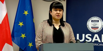 ცნობილია როდის დაიწყება „ფაიზერით“ ვაქცინაცია