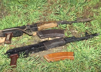 გურჯაანში მომხდარი მკვლელობა გახსნილია – პოლიციამ 2 პირი დააკავა