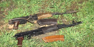 გურჯაანში მომხდარი მკვლელობა გახსნილია – პოლიციამ 2 პირი დააკავა