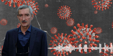 პაატა იმნაძე ვაქცინების შემადგენლობას ასახელებს