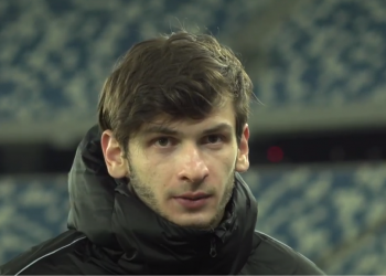 ხვიჩა კვარაცხელიას მატჩისშემდგომი კომენტარი