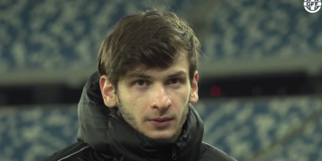 ხვიჩა კვარაცხელიას მატჩისშემდგომი კომენტარი