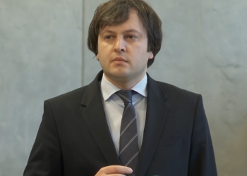 ირაკლი კობახიძე: პლებისციტსაც, რეფერენდუმსაც და არჩევნები რომ ჩატარდეს, იმასაც წააგებენ