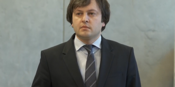 ირაკლი კობახიძე: პლებისციტსაც, რეფერენდუმსაც და არჩევნები რომ ჩატარდეს, იმასაც წააგებენ