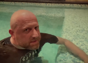 „გავაპროტესტოთ კომენდანტის საათი“ – ზურაბ ჯაფარიძე მორიგ სახალისო ვიდეოს აქვეყნებს