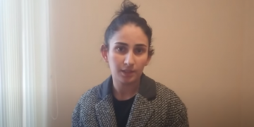 ოკუპირებული აფხაზეთის ე.წ პროკურატურამ გამოძიება დაიწყო გოგოზე, რომელმაც Instagram-ზე დაწერა – “აფხაზეთი საქართველოა”