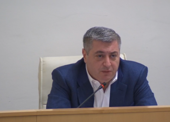 პარლამენტის დეპუტატს ჟურნალისტებისთვის რეგულაციების დაწესება სურს