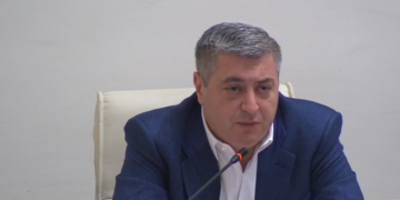 პარლამენტის დეპუტატს ჟურნალისტებისთვის რეგულაციების დაწესება სურს