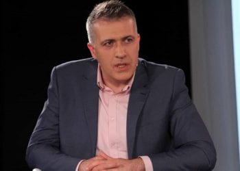 სერგო ჩიხლაძე: ამირან გამყრელიძის თანამდებობიდან გადაყენების საკითხი განიხილება