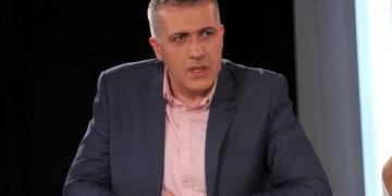 სერგო ჩიხლაძე: ამირან გამყრელიძის თანამდებობიდან გადაყენების საკითხი განიხილება