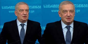 It’s not our cup of tea – გია ვოლსკი ჟურნალისტებს „ტვ პირველის“ საქმეზე