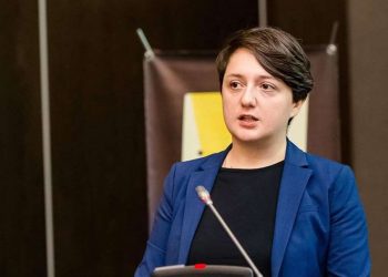 „ასეთ ადამიანებს რინგიდან ნოკაუტით ვუშვებდი“ – ვის მიმართავს ნეკა დოროყაშვილის ადვოკატი