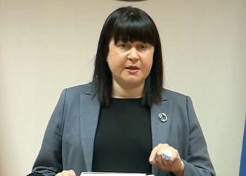 2-3 კვირაში გვექნება Astrazeneca-ს ვაქცინის პირველი დოზები – თამარ გაბუნია