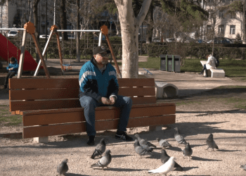 ეს ხელისუფლება რაცაა გასაგებია, ოპოზიციაც არ ვარგა – ზურაბ ჯაფარიძე სახალისო ვიდეოს აქვეყნებს