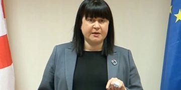 2-3 კვირაში გვექნება Astrazeneca-ს ვაქცინის პირველი დოზები – თამარ გაბუნია