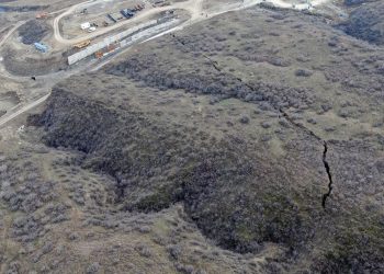 რა ხდება ნუცუბიძისა და ვაშლიჯვრის დამაკავშირებელ გზაზე