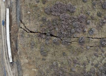 „თუ ამის საჭიროება გახდა, ჩვენ გვაქვს მოსახლეობის ევაკუაციის გეგმა“ – თბილისის მერის მოადგილე