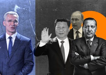 ჩინეთი, რუსეთი, ტერორიზმი… – მთავარი გამოწვევები და საქართველო ნატოს გენერალური მდივნის ყოველწლიურ ანგარიშში