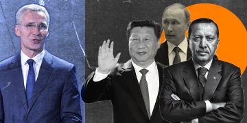 ჩინეთი, რუსეთი, ტერორიზმი… – მთავარი გამოწვევები და საქართველო ნატოს გენერალური მდივნის ყოველწლიურ ანგარიშში