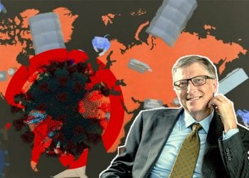 რა შემთხვევაში დასრულდება პანდემია – რას ამბობს ბილ გეითსი