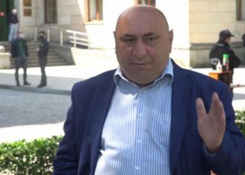 ნაქირავებ ბინაში, ნაცნობ ქალზე ფიზიკურად იძალადა – შსს წულაიას დაკავებაზე