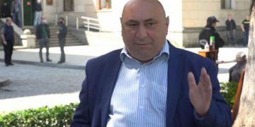 ნაქირავებ ბინაში, ნაცნობ ქალზე ფიზიკურად იძალადა – შსს წულაიას დაკავებაზე