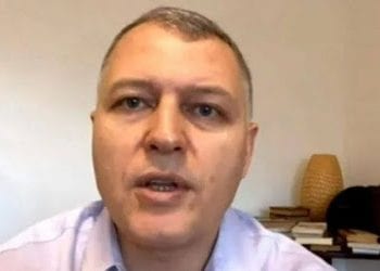 “დაავადებათა კონტროლის ცენტრი არის პასუხისმგებელი იმაზე, რაც ხდება ქვეყანაში” – გიორგი ფხაკაძე