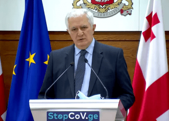 დღეს დამიდასტურეს, რომ ფული გადარიცხულია და ვაქცინა ამ თვეში ჩამოვა – ამირან გამყრელიძე