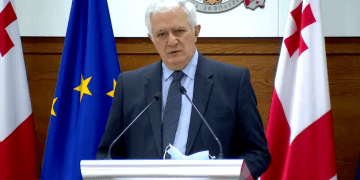 დღეს დამიდასტურეს, რომ ფული გადარიცხულია და ვაქცინა ამ თვეში ჩამოვა – ამირან გამყრელიძე