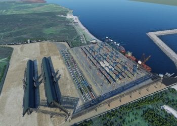 მთავრობა ანაკლიის პორტისთვის ახალი ინვესტორის შერჩევის პროცესს იწყებს