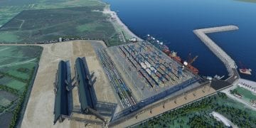 მთავრობა ანაკლიის პორტისთვის ახალი ინვესტორის შერჩევის პროცესს იწყებს