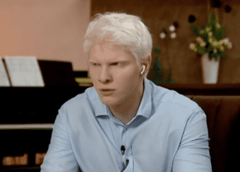 თუ ვინმე დედას შემაგინებს, ჩემს ოჯახს შეეხება, ასეთ ადამიანს აუცილებლად მოვთხოვ პასუხს – ბერა ივანიშვილი