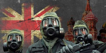 ბრიტანეთი ანტირუსულ სპეცდანიშნულების რაზმს ქმნის – რა პასუხს ამზადებს რუსეთი