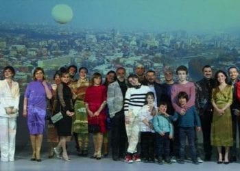 „ჩემი ცოლის დაქალების“ პრომო გავრცელდა – რომელ საახეებს ნახავთ სერიალში