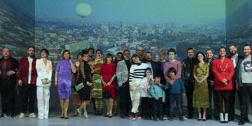 „ჩემი ცოლის დაქალების“ პრომო გავრცელდა – რომელ საახეებს ნახავთ სერიალში