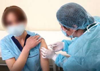 „ტვინი ჯერ ცოცხალია“ – როგორია 27 წლის ექთნის ჯანმრთელობის მდგომარეობა