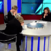 პოლიტიკურ თოქ-შოუში ასეთებიც ხდება – წამყვანი და სტუმრები სიცილს ვერ იკავებენ