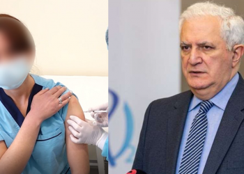 ახალციხეში აცრილი ექიმი, რომელიც კომაში ჩავარდა, თბილისში გადმოჰყავთ