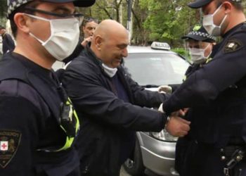 გავხსნათ სასამართლო, ჩემმა ცოლმა კი გაიგო ყველაფერი – გოგი წულაია