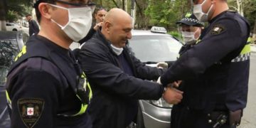 გავხსნათ სასამართლო, ჩემმა ცოლმა კი გაიგო ყველაფერი – გოგი წულაია