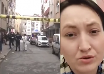 „სტამბულში ქართველი გოგო სადისტურად მოკლეს“ – რას ჰყვება მოკლულის მეგობარი