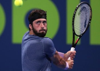 ნიკოლოზ ბასილაშვილმა დოჰას ტურნირი მოიგო